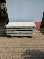 Granitplatten 1,50x0,60x0,10m Sachsen-Anhalt - Zörbig Vorschau