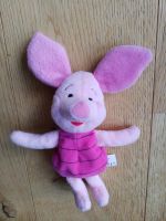 Ferkel Winnie Pooh Piglet Mattel bean bag Arcotoys ca. 20 cm Bayern - Margetshöchheim Vorschau