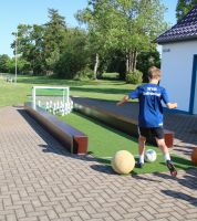 Soccer Bowling / Fußball Kegeln Verleih Kindergeburtstag mieten Thüringen - Erfurt Vorschau