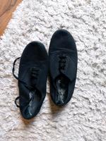 Schuhe Stoff, Atmosphere Gr. 40 schwarz Niedersachsen - Hildesheim Vorschau