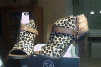 Neuen Damenschuh, Größe 38 Saarland - Wallerfangen Vorschau