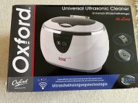 Universal Ultrasonic Cleaner Oxford plus Reiniger Baden-Württemberg - Konstanz Vorschau