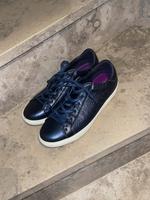 Air & Grace Damen Sneaker Gr. 41 blau/lila Bayern - Glonn Vorschau