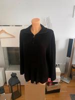 Pullover Pulli H&M schwarz Größe L Strickpullover Schleswig-Holstein - Reinbek Vorschau