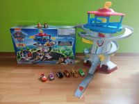 Paw Patrol Zentrale#Neuwertig# Sachsen - Bautzen Vorschau