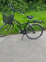 Biete ein 28 Zoll Citybike Typ "Future Bike" der Firma Rabeneick Düsseldorf - Heerdt Vorschau