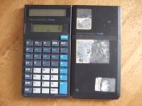 Texas Instruments TI-31 Taschenrechner ("ANYLITE SOLAR") Bayern - Traunreut Vorschau