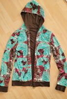 Jacke Sweat-Jacke Größe 38 Wendejacke beidseitig tragbar NEU Bayern - Mering Vorschau