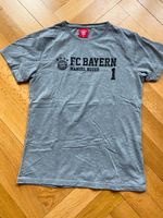 FCB T-Shirt "Neuer" Hannover - Südstadt-Bult Vorschau