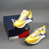 Reebok Sneaker Classic Legacy Collegiate Gold Gr. 43 (1874) Baden-Württemberg - Dornstetten Vorschau