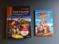 Fünf Freunde Bücher/ Romane Nordrhein-Westfalen - Hilchenbach Vorschau