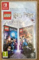 Lego Harry Potter Collection Nintendo Switch Niedersachsen - Winsen (Luhe) Vorschau