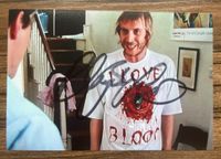 Rhys Ifans Autogramm - ORIGINAL - Notting Hill Harry Potter Hannover - Mitte Vorschau