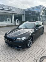 BMW 525 f11 großes M-Paket Niedersachsen - Löningen Vorschau