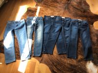 Jeans Größe 146 Niedersachsen - Aurich Vorschau