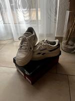 Reebok - Club C Double Sneaker Bayern - Kempten Vorschau