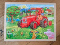 Goki Holzpuzzle Bayern - Rothenburg o. d. Tauber Vorschau