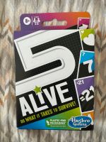 HASBRO FIVE 5 ALIVE Kartenspiel Bayern - Lauf a.d. Pegnitz Vorschau