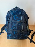 Satch Pack Schulrucksack Blue Compass Dortmund - Brackel Vorschau