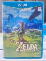 Zelda Wii U Spiel Hessen - Rüsselsheim Vorschau