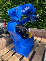 Yaskawa / Motoman MH24 mit DX200 Steuerung | 6-Achsen Roboter Baden-Württemberg - Blumberg Vorschau