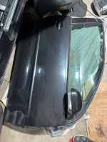 Golf 5 R32 GTI Tür 3 Türer lc9z schwarz Rechts Beifahrer Nordrhein-Westfalen - Mülheim (Ruhr) Vorschau