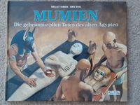 Mumien Ägypten - Buch - Carlsen Niedersachsen - Neu Wulmstorf Vorschau