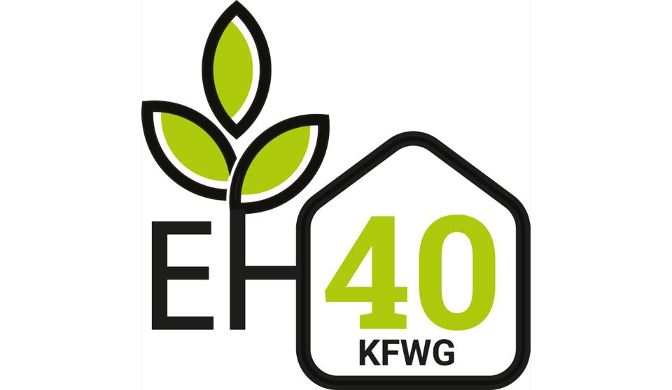 Clever finanzieren- Klimafreundliches Ein- bis Zweifamilienhaus in Ostseenähe-EH40 KFWG in Scharbeutz