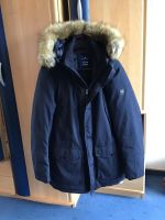 Jacke , Tom Tailor , Gr. XXL , blau , Herren Nordrhein-Westfalen - Mülheim (Ruhr) Vorschau