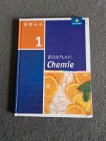 BlickPunkt Chemie 1 Schroedel Schulbuch Niedersachsen - Ganderkesee Vorschau