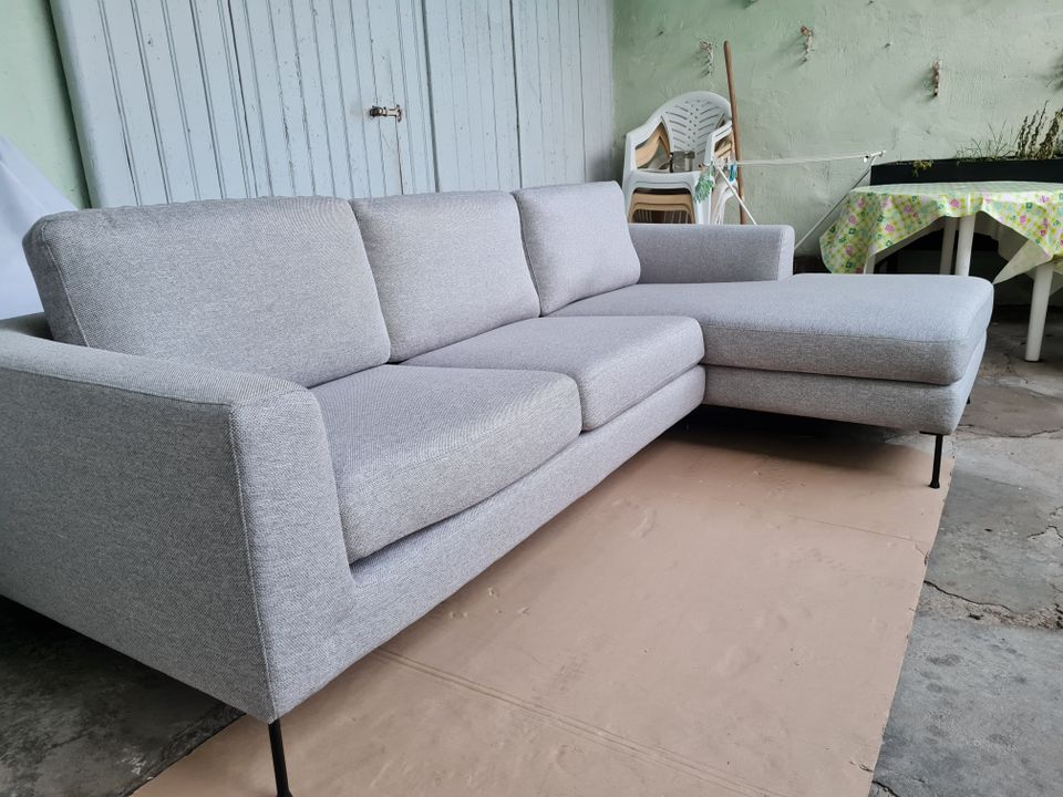 Sofa Westwing in Sörgenloch