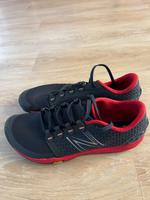 Trendige New Balance Sneaker aus Boston-Urlaub Schleswig-Holstein - Bornhöved Vorschau