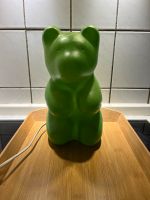 Original Heico Gummibärchen Lampe grün Bielefeld - Senne Vorschau