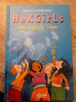 Hex Girls, eine magische Clique Schleswig-Holstein - Brokstedt Vorschau