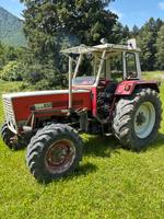 Steyr 650 plus Allrad (Fendt,Deutz,Ihc,Steyr) Bayern - Marquartstein Vorschau