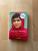 Buch „Ich bin Malala“ Top Zustand Hessen - Dietzenbach Vorschau