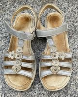 Sandalen Schuhe Sommerschuhe Ricosta Gr. 33 Aubing-Lochhausen-Langwied - Aubing Vorschau