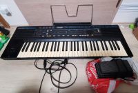 Roland E-30 INTELLIGENT SYNTHESIZER Hessen - Bensheim Vorschau