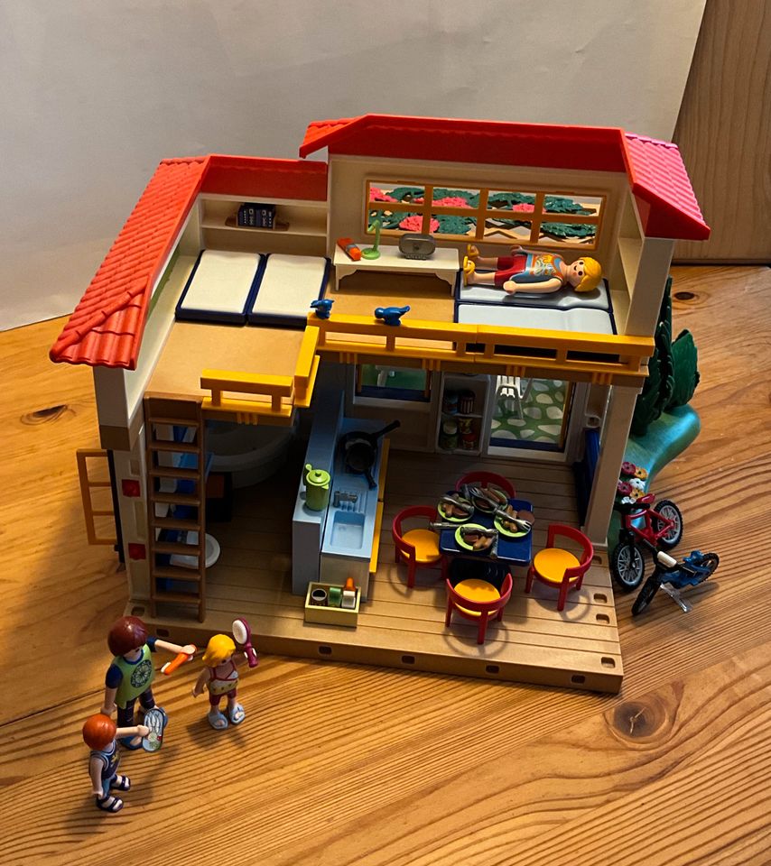 Playmobil Ferientraumhaus in Berlin