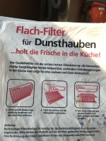 Filter für Dunstabzugshaube Thüringen - Stadtroda Vorschau