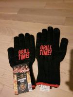 2 Grillhandschuhe, NEU, unbenutz Hessen - Oberursel (Taunus) Vorschau