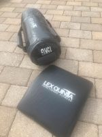 LEX QUINTA Sandsack Sandbag 15kg + Abmat CROSSFIT ❤️ Nordrhein-Westfalen - Neunkirchen Siegerland Vorschau