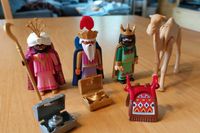 Playmobil Die heiligen 3 Könige Bayern - Giebelstadt Vorschau