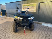 Lageraktion Kymco 550 ATV Thüringen - Waltershausen Vorschau