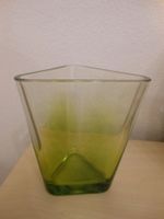 Deko grüne Vase / Teelichthalter Nordrhein-Westfalen - Mönchengladbach Vorschau