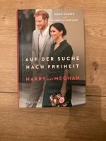 Auf der Suche nach Freiheit Harry & Meghan Hardcover Berlin - Treptow Vorschau