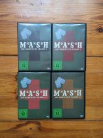 Mash Staffel 1 - 4 Berlin - Pankow Vorschau