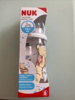 Nuk babyflasche Winnie the Pooh Brandenburg - Fürstenwalde (Spree) Vorschau