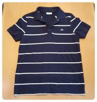 TOM TAILOR Polo Shirt Gr. S marineblau Freizeit Sport Tennis Golf Nürnberg (Mittelfr) - Mitte Vorschau