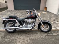 Harley Davidson Softail Standard Saarland - Nohfelden Vorschau